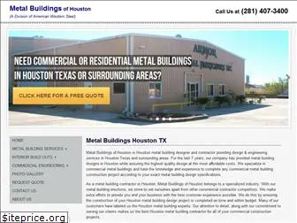metalbuildingsofhouston.com