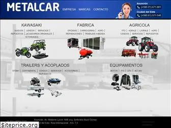 metalcar.com.py