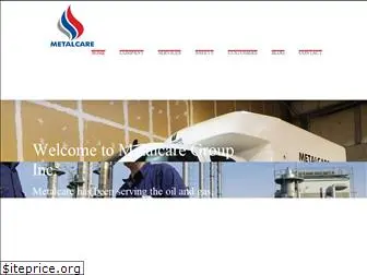 metalcare.com