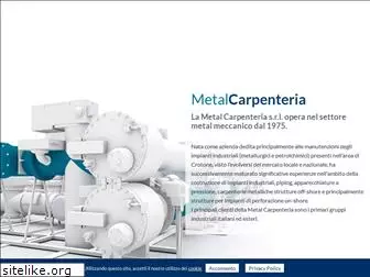 metalcarpenteria.net