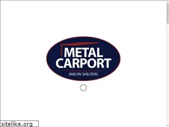 metalcarportcalifornia.com