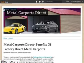 metalcarportsdirect.over-blog.com