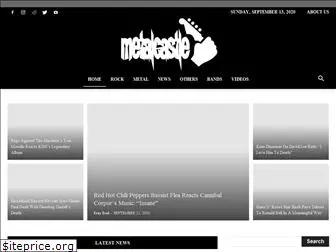 metalcastle.net