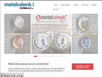 metalcelenk.com