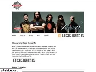 metalcentraltv.com