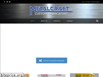 metalcft.com