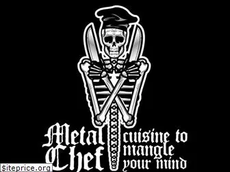 metalchef.com