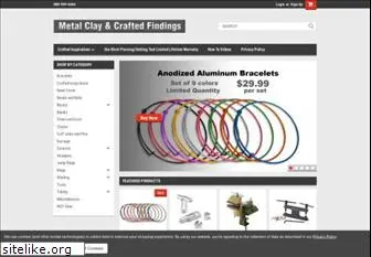 metalclayfindings.com