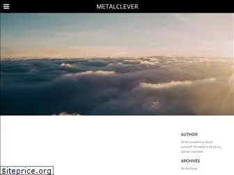 metalclever829.weebly.com