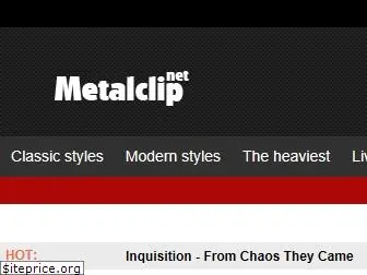 metalclip.net