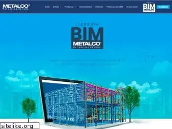 metalco.net