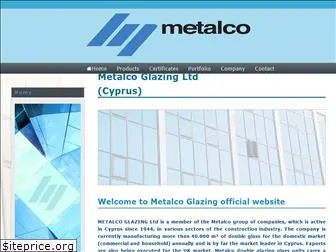 metalcoglazing.com