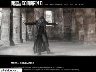 metalcommando.com
