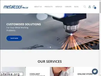 metalcool.com.sg