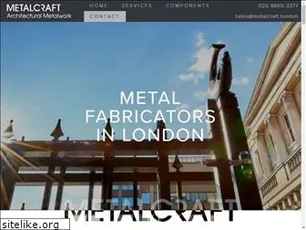 metalcraft.london