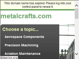 metalcrafts.com