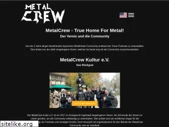 metalcrew.eu