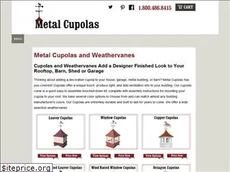 metalcupolas.com