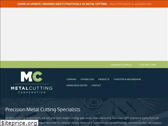 metalcutting.com