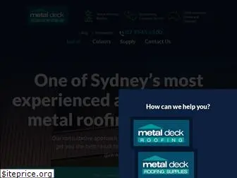 metaldeck.com.au