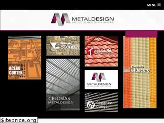 metaldesign.cl