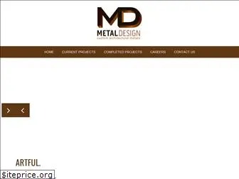 metaldesignmadison.com