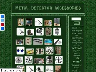 metaldetectorhelpers.com