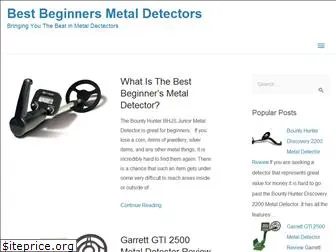 metaldetectorplus.com