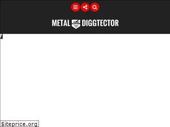 metaldiggtector.com