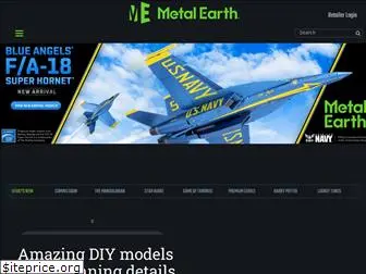 metalearth.com