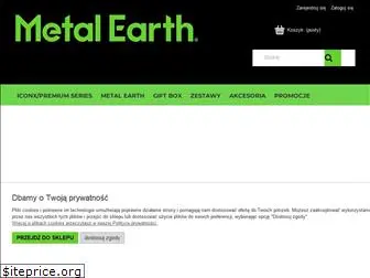 metalearth.pl