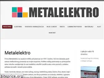 metalelektro.rs
