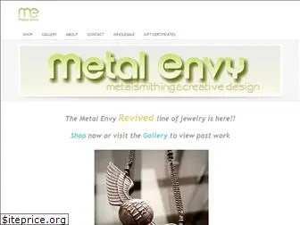 metalenvy.com