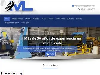 metaleslozano.com.mx