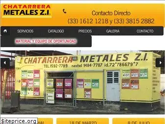 metaleszi.com.mx