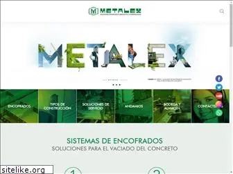 metalex.com.co