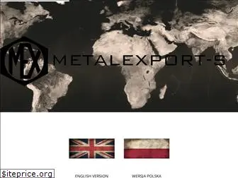 metalexport-s.com