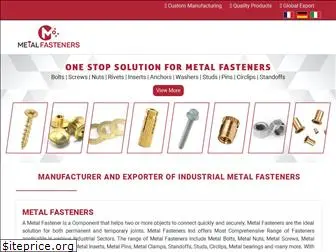 metalfastenersind.com