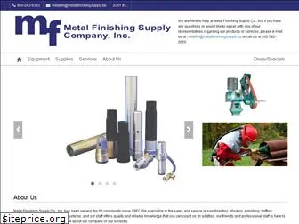 metalfinishingsupply.biz