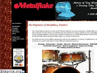 metalflakecorp.com