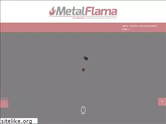 metalflama.com.br