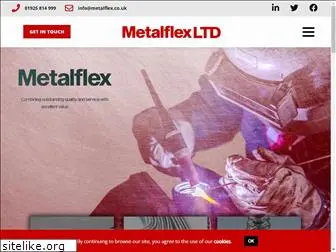 metalflex.co.uk