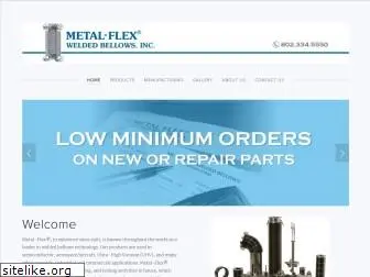 metalflexbellows.com