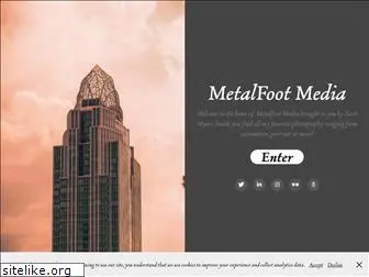 metalfootmedia.com