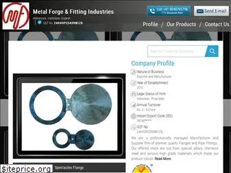 metalforge.co.in