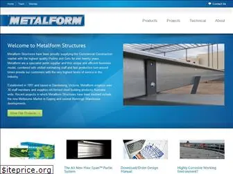 metalform.net.au