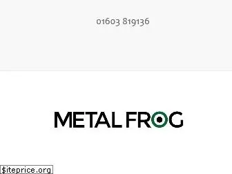 metalfrog.co.uk
