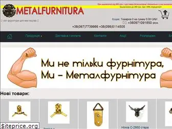 metalfurnitura.com.ua