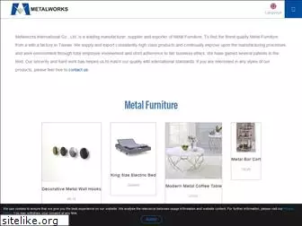 metalfurniture.com.tw