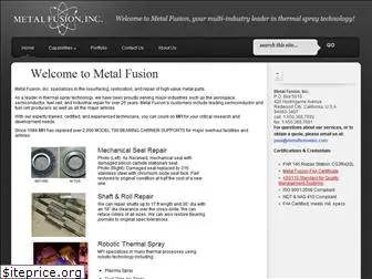 metalfusioninc.com